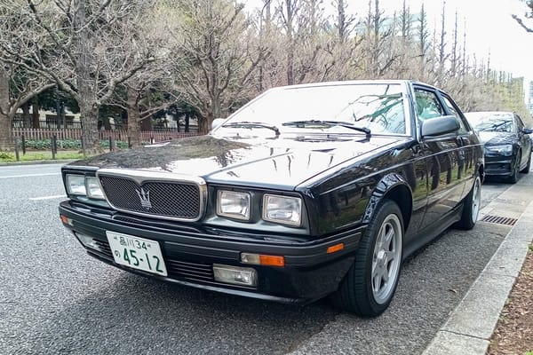 T87’s Singles Collection, Spring 2025 Edition – Part 3: Italian, British & Swedish Cars 24 DSC 1503 edited
