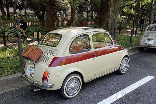 T87’s Singles Collection, Spring 2025 Edition – Part 3: Italian, British & Swedish Cars 45 DSC 1955 edited