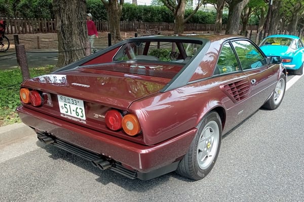 T87’s Singles Collection, Spring 2025 Edition – Part 3: Italian, British & Swedish Cars 8 DSC 2099 edited
