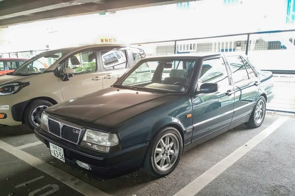 T87’s Singles Collection, Spring 2025 Edition – Part 3: Italian, British & Swedish Cars 40 DSC 3238 edited