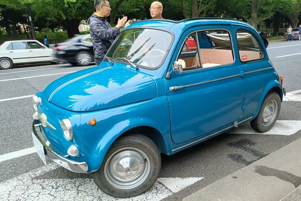 T87’s Singles Collection, Spring 2025 Edition – Part 3: Italian, British & Swedish Cars 49 IMG20250608084127 edited