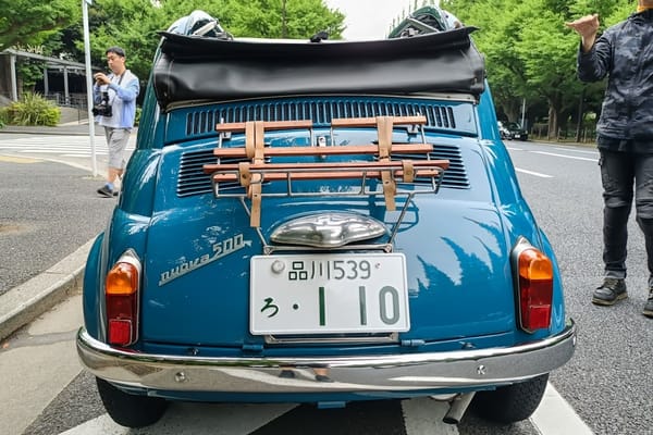 T87’s Singles Collection, Spring 2025 Edition – Part 3: Italian, British & Swedish Cars 51 IMG20250608084154 edited