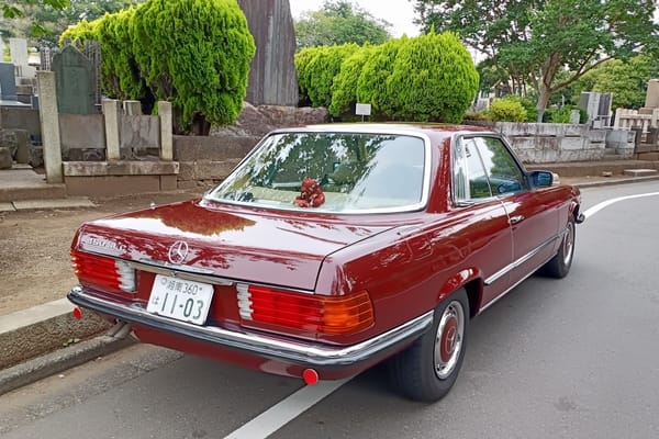 T87’s Singles Collection, Spring 2025 Edition – Part 2: American, French & German Cars 130 IMG20250608120823 edited