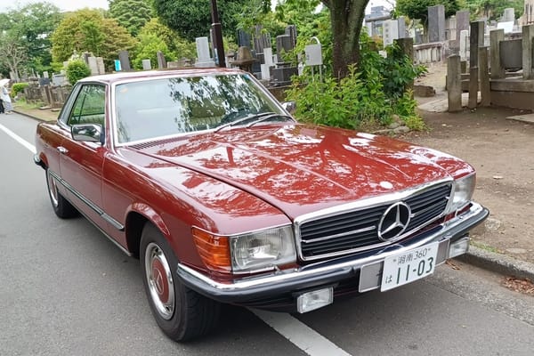 T87’s Singles Collection, Spring 2025 Edition – Part 2: American, French & German Cars 129 IMG20250608120836 edited