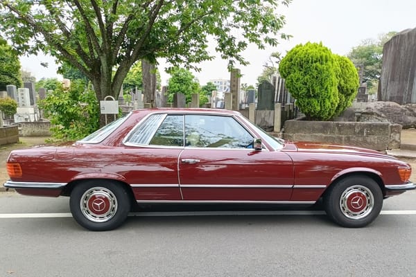 T87’s Singles Collection, Spring 2025 Edition – Part 2: American, French & German Cars 128 IMG20250608120854 edited