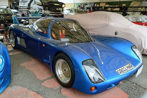 T87’s Singles Collection, Spring 2025 Edition – Part 3: Italian, British & Swedish Cars 95 IMG20250612121924 edited