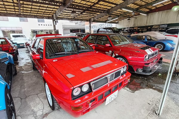 T87’s Singles Collection, Spring 2025 Edition – Part 3: Italian, British & Swedish Cars 41 IMG20250612121946 edited