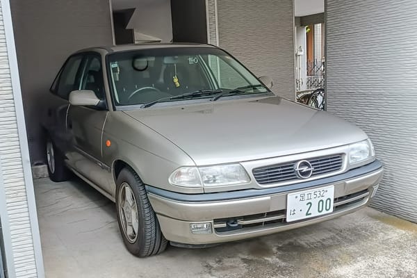 T87’s Singles Collection, Spring 2025 Edition – Part 2: American, French & German Cars 105 IMG20250613160937 edited
