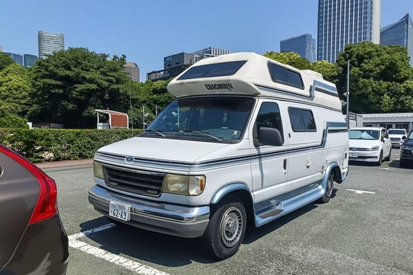 T87’s Singles Collection, Spring 2025 Edition – Part 2: American, French & German Cars 25 IMG20250619095004 edited