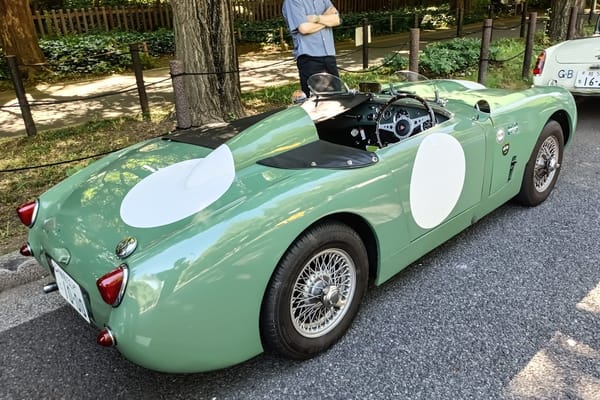 T87’s Singles Collection, Spring 2025 Edition – Part 3: Italian, British & Swedish Cars 67 IMG20250622082123 edited
