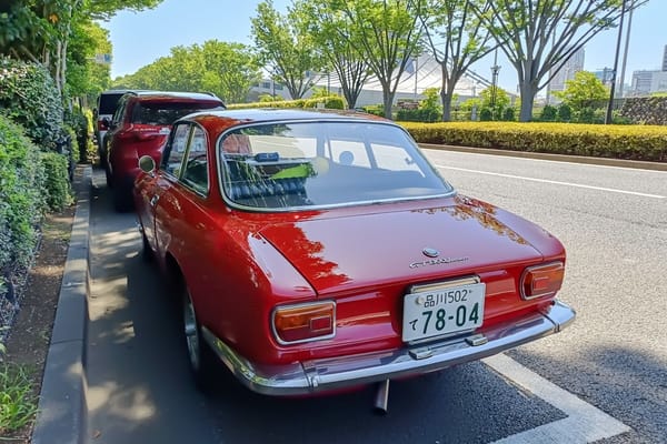 T87’s Singles Collection, Spring 2025 Edition – Part 3: Italian, British & Swedish Cars 27 IMG20250622094643 edited