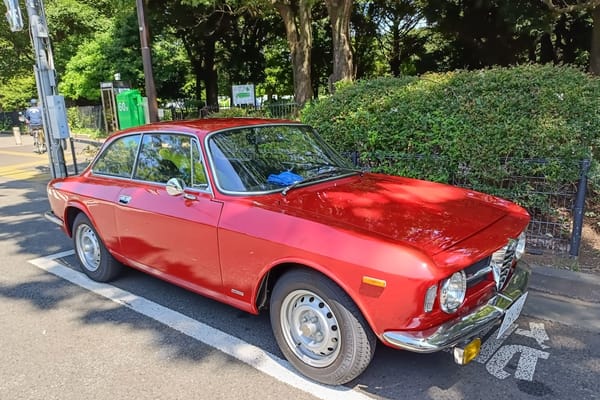 T87’s Singles Collection, Spring 2025 Edition – Part 3: Italian, British & Swedish Cars 28 IMG20250622094657 edited