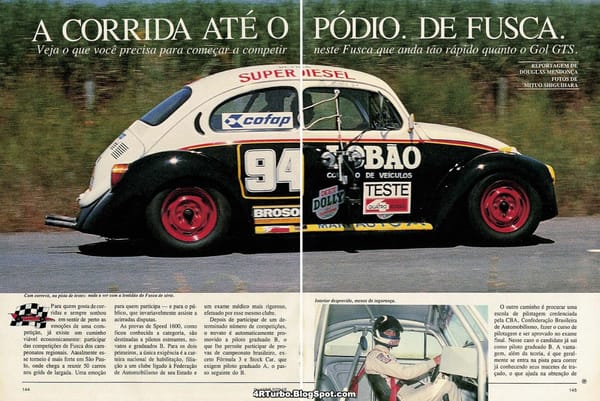 VW Of A Lifetime: The Perfect Gift 12 speed 2