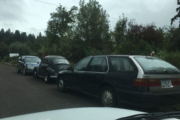 Drive By Shootings: Part 2 4 CC 426 090