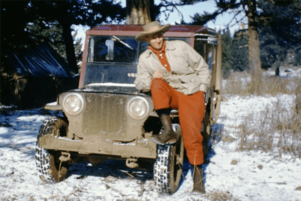 Vintage Snapshots: Early Jeep Adopters - 1950s-1970s 1 Captura de pantalla 2024 09 09 23.47.56