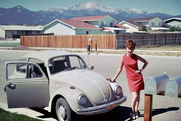 Vintage Snapshots: A Gallery Of Volkswagen People - '60s-'70s 10 Captura de pantalla 2025 05 21 01.35.31
