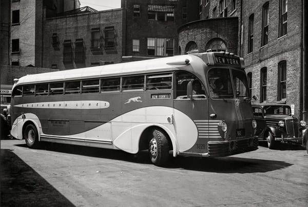Truck History: 1939 GMC - First Year For The Legendary "Jimmy" Detroit Diesel -- It's Still Being Built 85 Years Later 6 GM Coach 1936 719