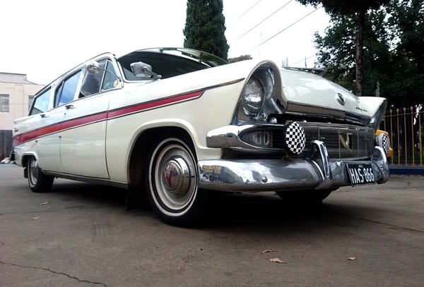 Curbside Classic: 1959 Chrysler AP2 Plainsman - Happy Accident 15 plain7
