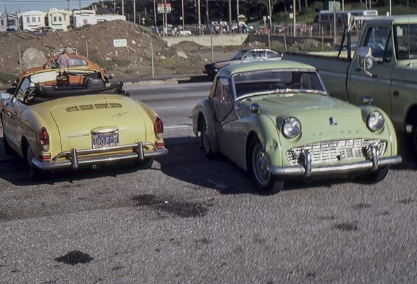 Ralf K Vintage Snapshots: San Francisco, 1980 5 34067281230 c7413a85f7 k