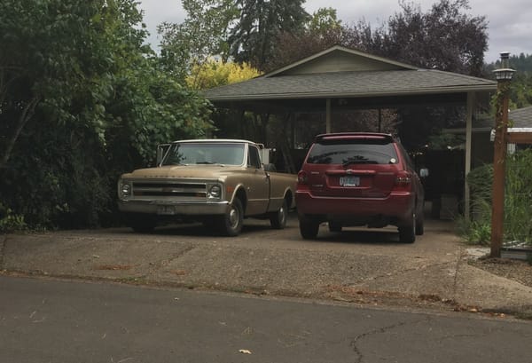 Drive By Shootings: Part 2 19 CC 426 118