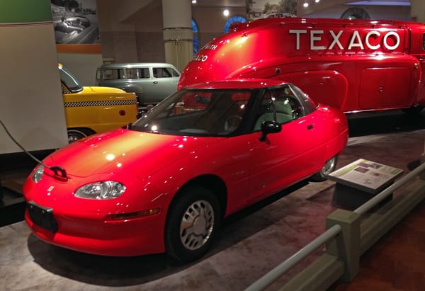 GM EV1 01
