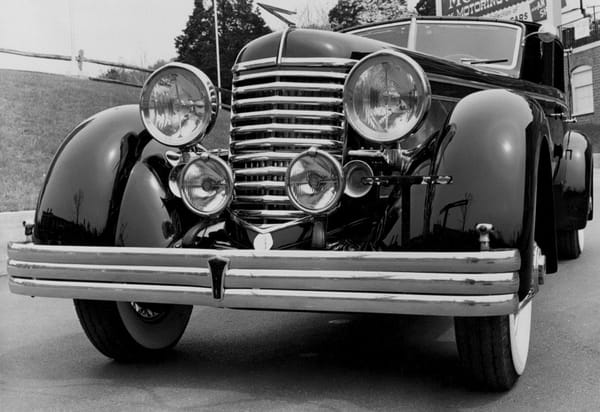 duesenberg sj 397 2405 town car by rollston 3