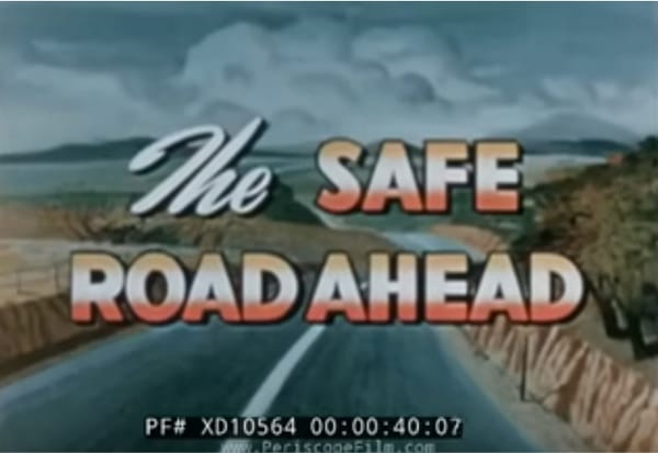 Screenshot 2024 02 03 at 23 07 05 1956 PACKARD AUTOMOBILE CO. THE SAFE ROAD AHEAD TORSION BAR SUSPENSION SYSTEM XD10564 YouTube