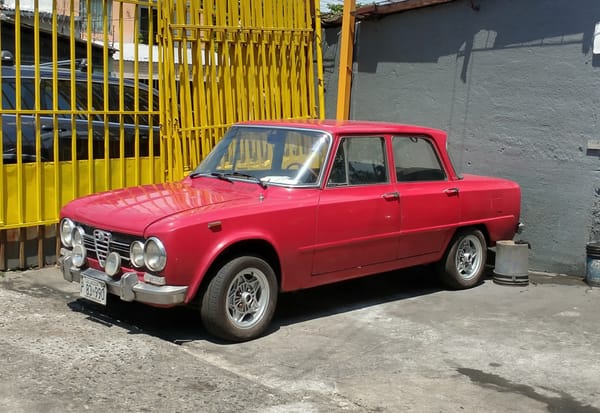 CC Outtakes: Alfa Romeo Giulia - For The Love Of Alfa! 3 IMG 20240422 131801314 HDR