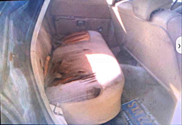 Screenshot 2025 05 14 at 15 46 15 1975 Dodge Monaco for sale by owner Newport Beach CA craigslist