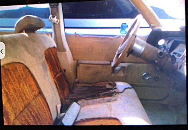 Screenshot 2025 05 14 at 15 45 44 1975 Dodge Monaco for sale by owner Newport Beach CA craigslist