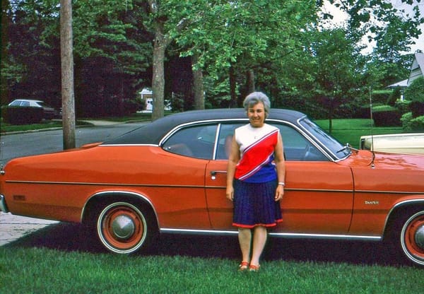Vintage Snapshots: A Gallery Of Plymouth Owners 12 tumblr p7xfa20rW11qcdxvpo1 1280