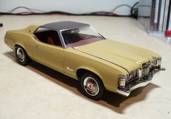 CC In Scale: Festival Of The Unexceptional - Some Malaise Era And More 5 73Cougarb1