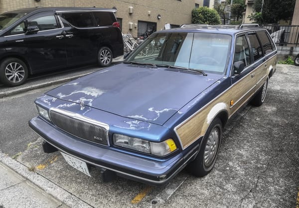 CC Outtakes: T87’s Singles Collection (July-September 2024) – Part 2: Foreign Cars (American, Italian & French) 3 IMG 20240928 111646 ed