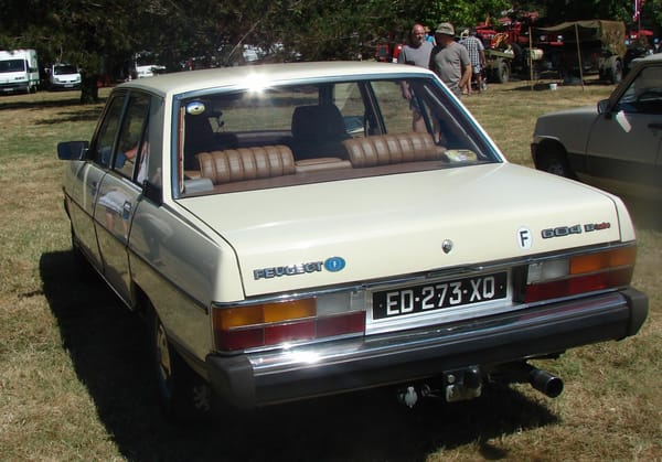 Car Show Classics: At The Chappelle de Vehicules Anciennes At Tonneins, France, For The Fete Of Saint Christopher. 29 604.2