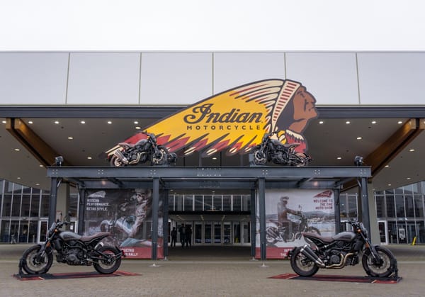 One Motorcycle Show 145
