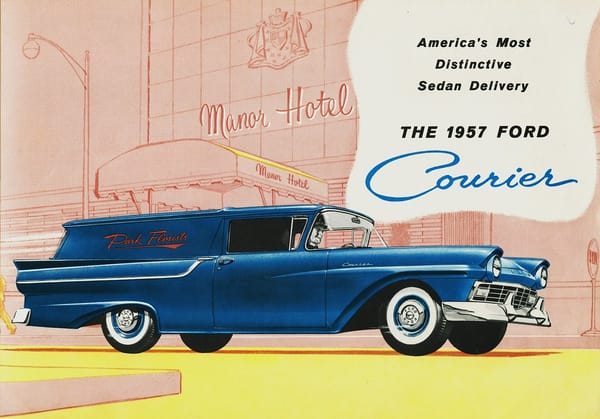 Curbside Classic: 1957 Ford Ranchero - The First American Ute 6 3800452080 15be04e03d b