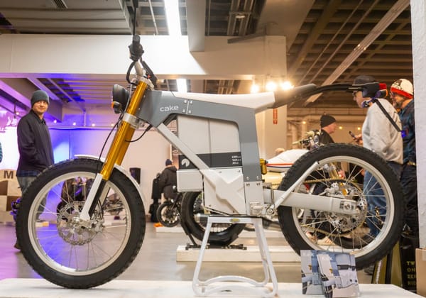 One Motorcycle Show 118