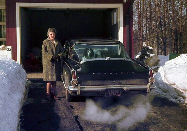 Vintage Snapshots: A Gallery Of Plymouth Owners 7 tumblr or76d5EgnS1qcdxvpo1 1280