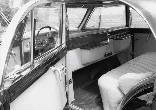 horch 830 bl 1953 int