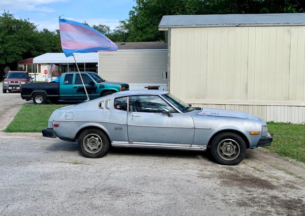 COAL: 1977 Toyota Celica GT · A Nicer Little Car 9 IMG 0106