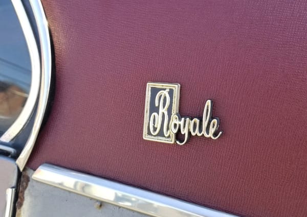 Curbside Find: 1976 Oldsmobile Delta 88 - Could This Have Been Your Father's (Or Grandfather's) Oldsmobile? 3 54449965703 3602119c0a k