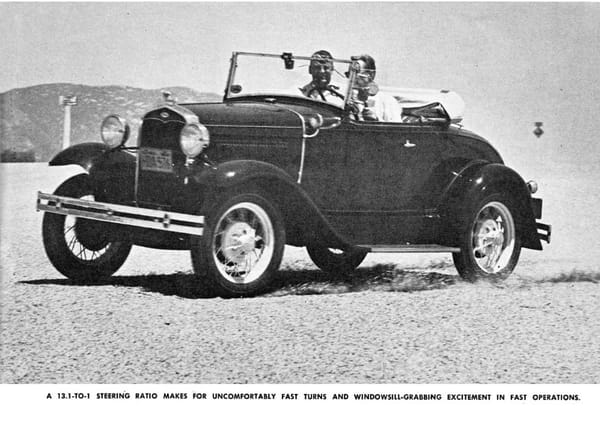a 6 1
