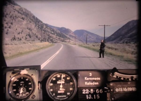 CC Virtual Road Trip - Osoyoos to Creston, British Columbia, 1966 5 51142829351 d62222ec39 o