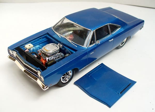 CC In Scale: The Cars Of 1968 9 68runnerbl5