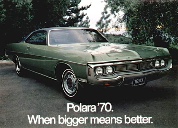 The Little Engines That Could, Part 3: A Fuselage Dodge Rated For Thirty Degree Performance 1 1970-dodge-full-line-10