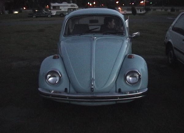 COAL: 1968 Beetle, Part II - Learning to live with the Bug. 26 Captura de pantalla 2022 02 04 16.07.02
