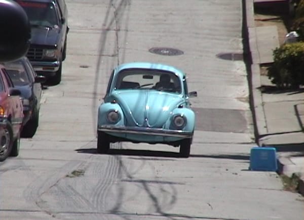 COAL: 1968 Beetle, Part II - Learning to live with the Bug. 1 Captura de pantalla 2022 02 04 16.07.54