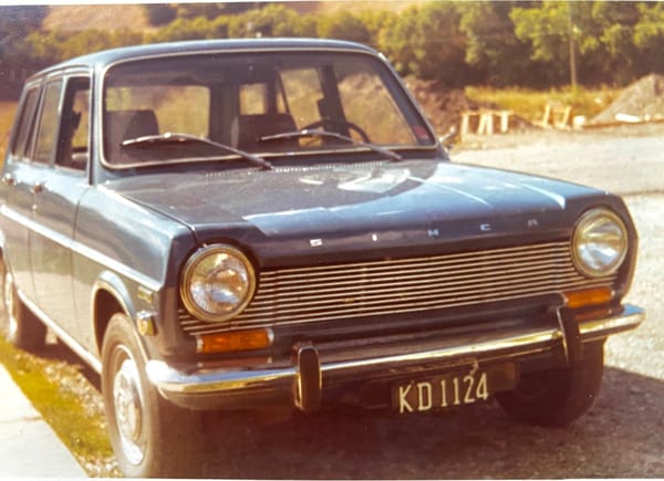 COAL: Simca 1204 - Stranger in a Strange Land 1 21327684 BB1B 4F0D A71B 21D96DD5E7AF 1 201 a