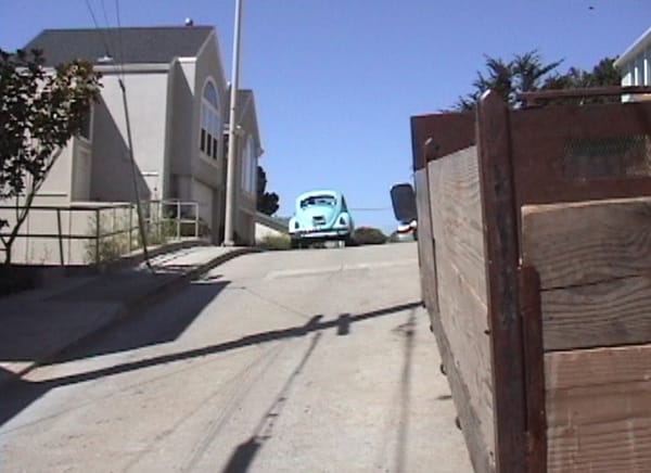 COAL: 1968 Beetle, Part II - Learning to live with the Bug. 24 Captura de pantalla 2022 02 07 02.46.05