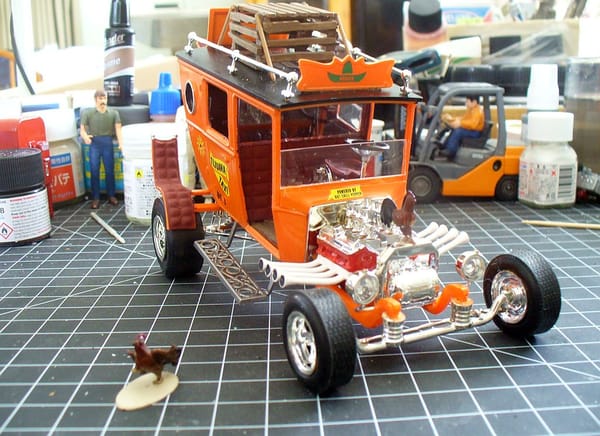 CC In Scale: 2023 - A Retrospective 16 TT6